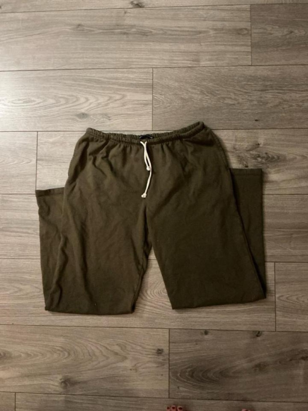 Brandy sweats